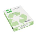 Q-Connect A4 Recycled Copier Paper 80gsm (2500 Sheets/5 Reams) KF01047