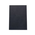 Q-Connect Feint Ruled Manuscript Book A4 96 Sheet A4 Blue K00060