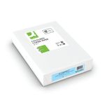 Q-Connect Blue Ream Coloured Copier A4 Paper 80gsm (500 Pack) KF01094