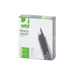 Q-Connect Replacement Pencil Lead Fine 0.5mm (144 Pack) KF01547