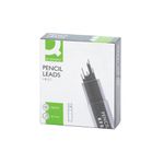 Q-Connect Replacement Pencil Lead Medium 0.7mm (144 Pack) KF01548