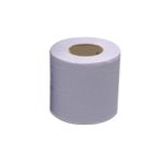 2Work Hygiene Roll 2-Ply 10 Inch Blue (Pack of 24) KF03806