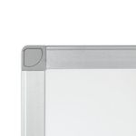 Q-Connect Magnetic Drywipe Board 1800x1200mm KF04148