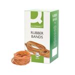 Q-Connect Rubber Bands No.36 127 x 3.2mm 500g KF10542