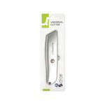 Q-Connect Retractable Cutter Universal 219BC
