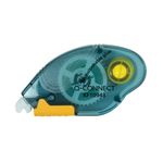 Q-Connect JR E-Glue Tape Non-Permanent 6.5mm x 10m (Pack of 12)