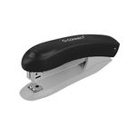 Q-Connect Plastic No 10 Stapler Black KF14212