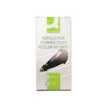 Q-Connect Refillable Correction Roller Holder and Refill KF14431
