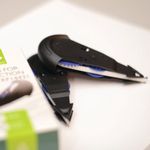 Q-Connect Refillable Correction Roller Holder and Refill KF14431