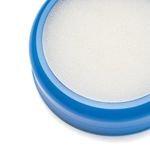 Q-Connect Sponge Damper 85mm Blue KF15024