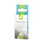 Q-Connect Universal Cutter Blade (5 Pack) KF15433