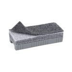 Q-Connect Peelable Board Eraser APBE01QCA