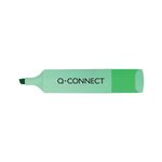 Q-Connect Highlighter Pens Deskset Assorted (Pack of 23) KF17782