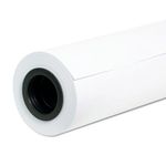 Q-Connect Plotter Paper 914mmx45m (Pack of 6) KF17977