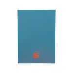 Academic Diary Day Per Page A5 Sky Blue 2026-2027 FS669163