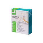 Q-Connect Whiteboard Starter Kit KF32153