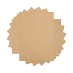 Q-Connect C4 Envelopes Pocket Self Seal 80gsm Manilla (250 Pack) 3470