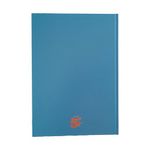 Academic Diary Week To View A4 Sky Blue 2026-2027 FS669168