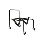 Titan Arc High Density Trolley with 40 Chair Capacity KF70158