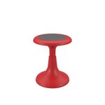 Titan Junior Wobble Stool Royal Blue KF70390