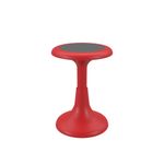 Titan Senior Wobble Stool Royal Blue KF70392