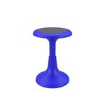 Titan Senior Wobble Stool Red KF70393