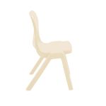 Titan One Piece Retold Chair Size 5 470x500x770mm Sand KF70504