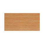 Jemini Rectangular Multipurpose Table 1800x800x730mm Beech KF71527