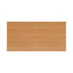 Jemini Rectangular Table 1200x800x730mm Beech KF74401