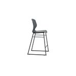Titan Arc High Chair Size 6 Anthracite KF77824