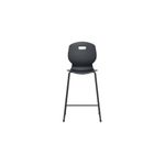 Titan Arc High Chair Size 6 Anthracite KF77824