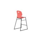 Titan Arc High Chair Size 6 Coral KF77825