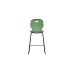 Titan Arc High Chair Size 6 Forest KF77826