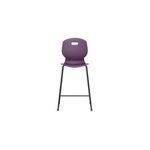 Titan Arc High Chair Size 6 Grape KF77827