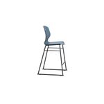 Titan Arc High Chair Size 6 Steel Blue KF77830