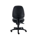 Sheaf Operator Chair Charcoal