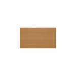 Jemini Wooden Cupboard 800x450x1200mm Beech KF810223
