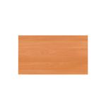 Jemini Wooden Bookcase 800x450x1600mm Beech KF810384