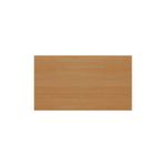 Jemini Wooden Cupboard 800x450x1600mm Beech KF810391