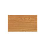 Jemini Wooden Bookcase 800x450x1600mm Nova Oak KF810537