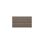 Jemini Wooden Bookcase 800x450x1800mm Grey Oak KF810995