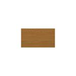 Jemini Wooden Bookcase 800x450x1800mm Nova Oak KF811015
