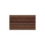 Jemini Wooden Cupboard 800x450x2000mm Dark Walnut KF811053