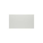 Jemini Wooden Cupboard 800x450x2000mm White/Nova Oak KF811145