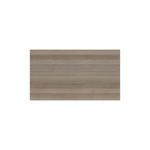 Jemini Wooden Bookcase 800x450x730mm Grey Oak KF811336