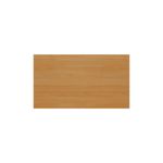 First Wooden Storage Cupboard 800x450x1200mm Beech KF820901