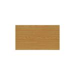 First Wooden Storage Cupboard 800x450x1200mm Nova Oak KF820918