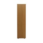 First Wooden Storage Cupboard 800x450x1800mm Nova Oak KF820970
