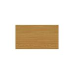 First Wooden Cupboard 800x450x2000mm Nova Oak KF821007