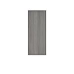 Polaris Cupboard Lockable 800x400x1980mm Alaskan Grey Oak KF821370